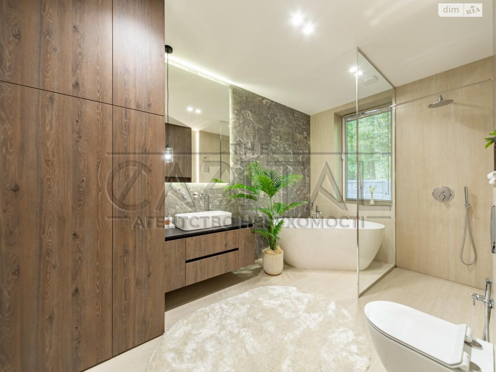 двухэтажный дом с балконом, 257 кв. м, кирпич. Продажа в Вите-Почтовой фото 1 двухэтажный дом с балконом, 257 кв. м, кирпич. Продажа в Вите-Почтовой фото 1