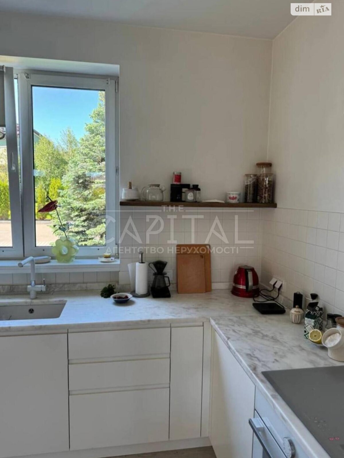 двухэтажный дом с гаражом, 170 кв. м, кирпич. Продажа в Вите-Почтовой фото 1 двухэтажный дом с гаражом, 170 кв. м, кирпич. Продажа в Вите-Почтовой фото 1