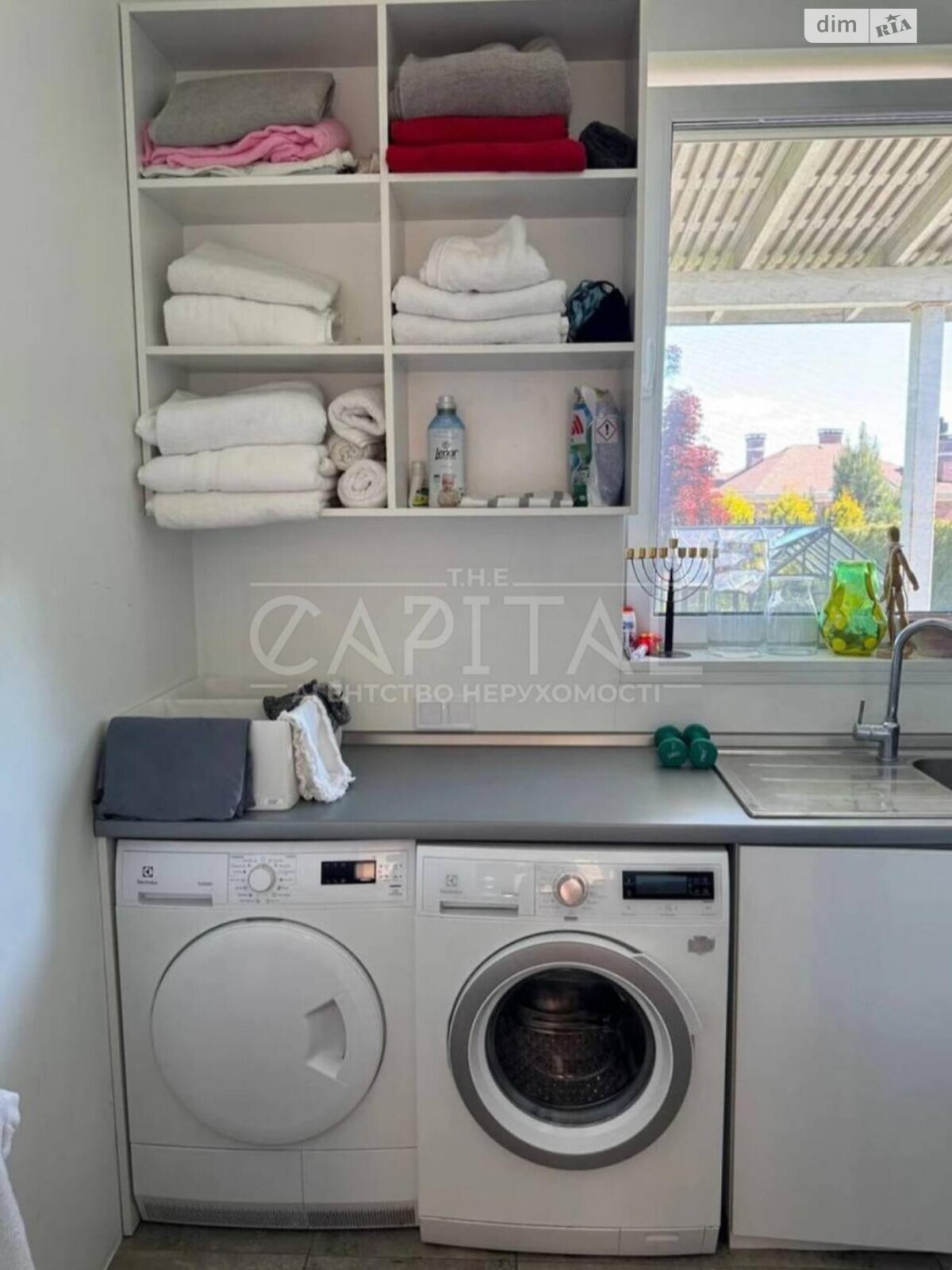 двухэтажный дом с гаражом, 170 кв. м, кирпич. Продажа в Вите-Почтовой фото 1 двухэтажный дом с гаражом, 170 кв. м, кирпич. Продажа в Вите-Почтовой фото 1