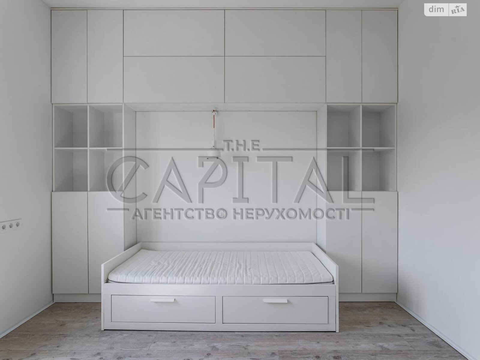 двухэтажный дом с гаражом, 170 кв. м, кирпич. Продажа в Вите-Почтовой фото 1 двухэтажный дом с гаражом, 170 кв. м, кирпич. Продажа в Вите-Почтовой фото 1