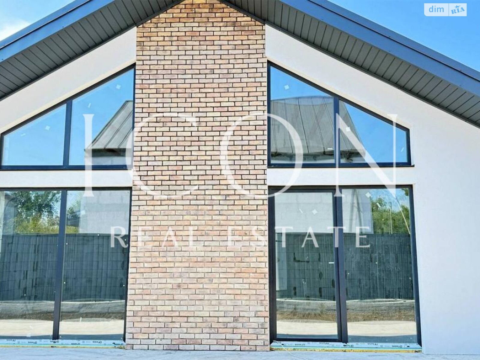 одноэтажный дом, 102 кв. м, кирпич. Продажа в Вите-Почтовой фото 1 одноэтажный дом, 102 кв. м, кирпич. Продажа в Вите-Почтовой фото 1