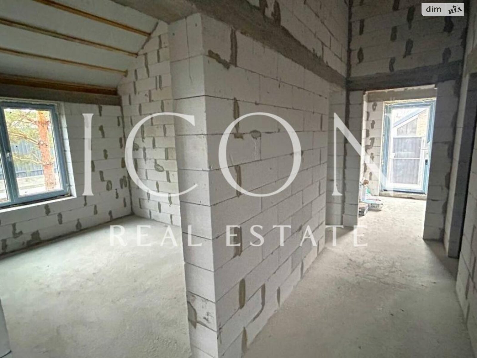 одноэтажный дом, 102 кв. м, кирпич. Продажа в Вите-Почтовой фото 1 одноэтажный дом, 102 кв. м, кирпич. Продажа в Вите-Почтовой фото 1