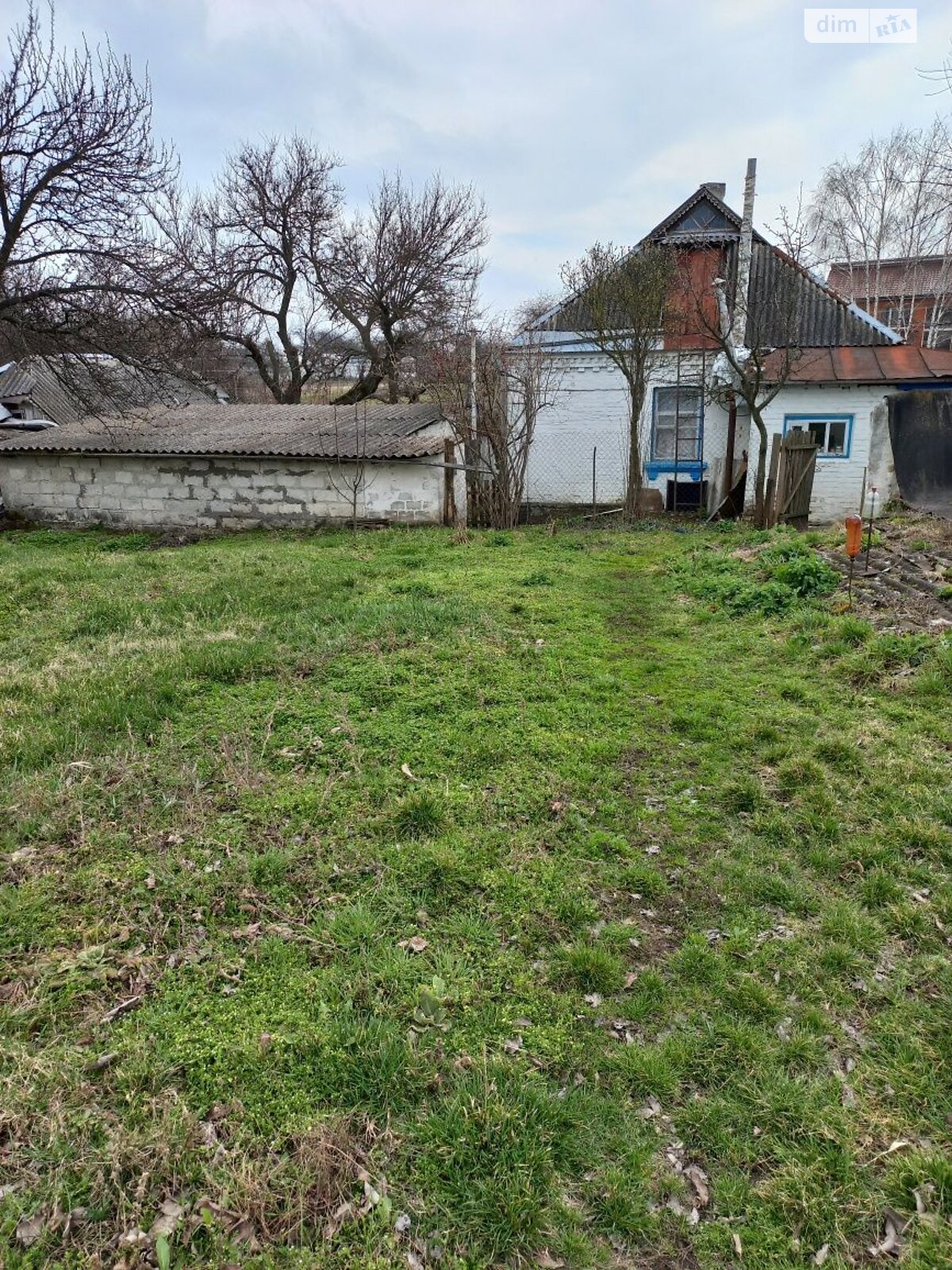 одноповерховий будинок, 54 кв. м, цегла. Продаж у Витачеві фото 1 одноповерховий будинок, 54 кв. м, цегла. Продаж у Витачеві фото 1