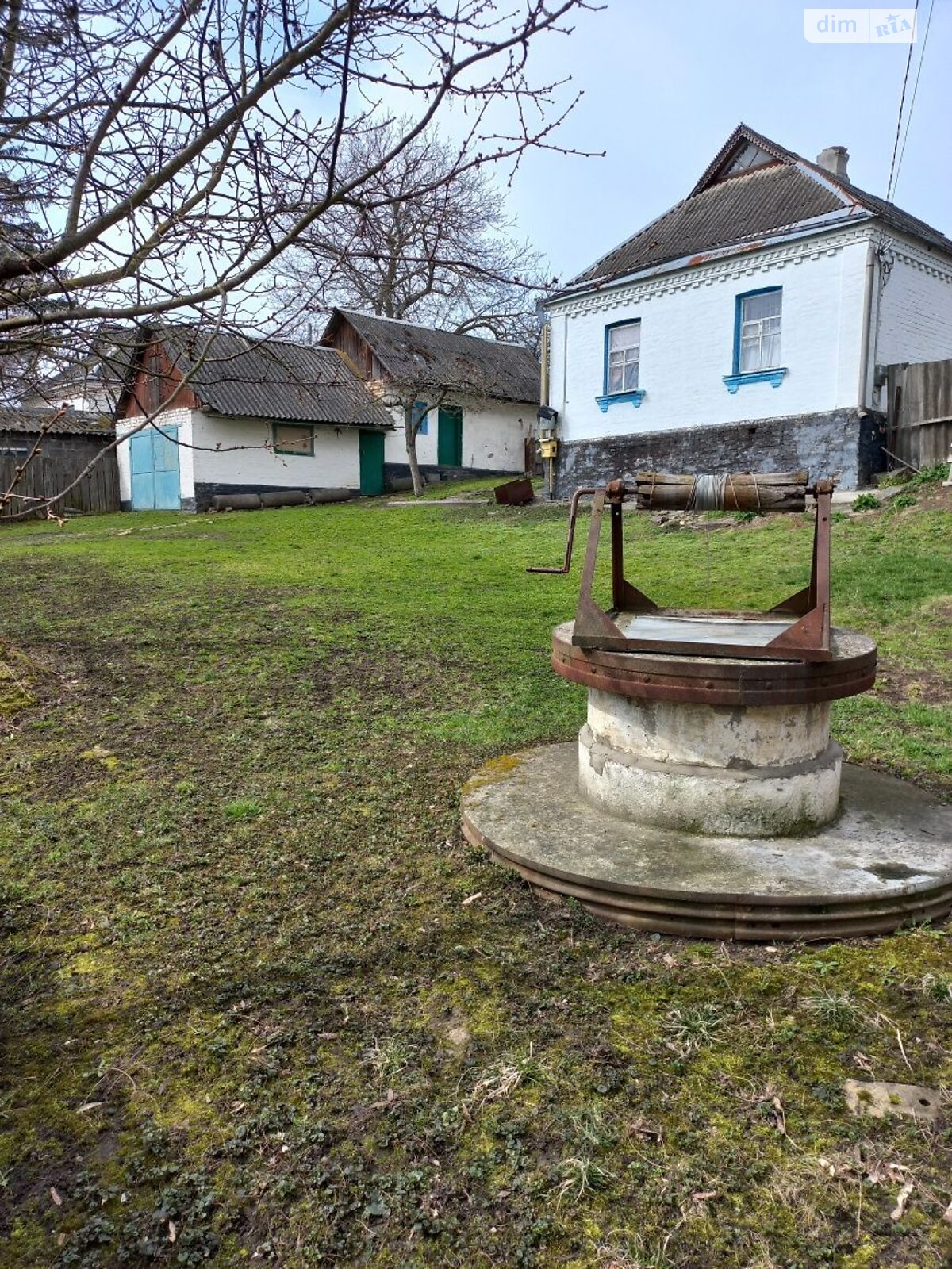 одноповерховий будинок, 54 кв. м, цегла. Продаж у Витачеві фото 1 одноповерховий будинок, 54 кв. м, цегла. Продаж у Витачеві фото 1