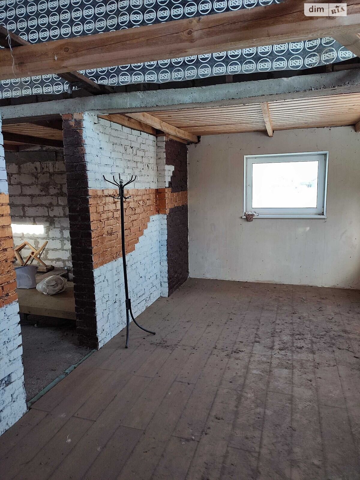 двоповерховий будинок, 160 кв. м, газобетон. Продаж у Витачеві фото 1 двоповерховий будинок, 160 кв. м, газобетон. Продаж у Витачеві фото 1