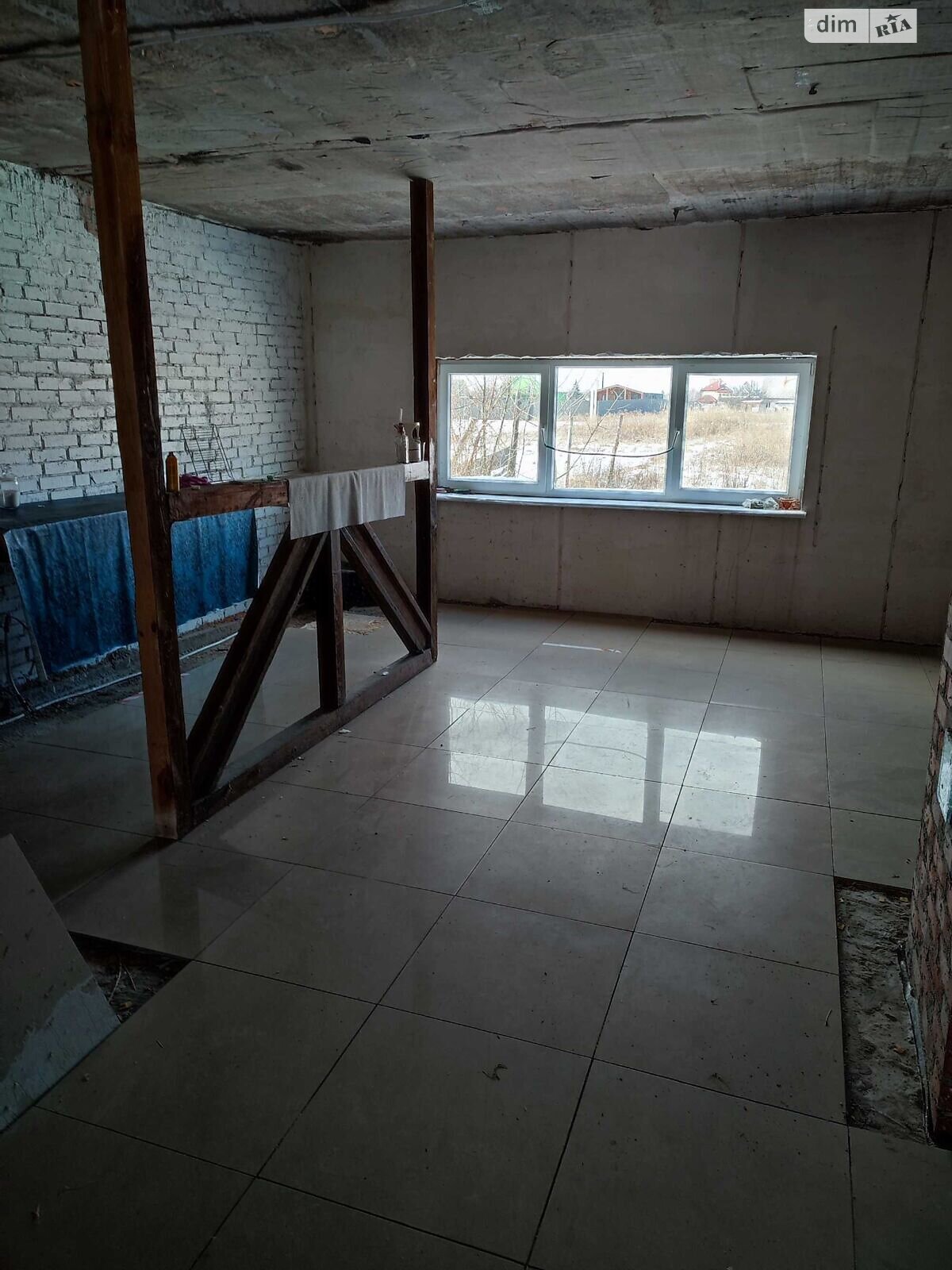 двоповерховий будинок, 160 кв. м, газобетон. Продаж у Витачеві фото 1 двоповерховий будинок, 160 кв. м, газобетон. Продаж у Витачеві фото 1