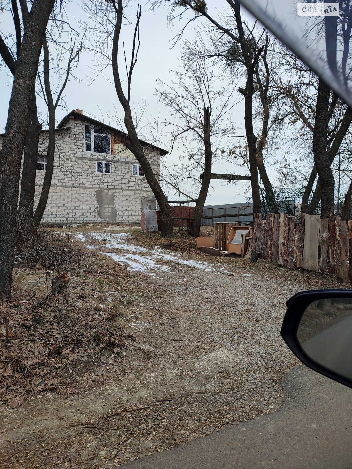 двоповерховий будинок, 160 кв. м, газобетон. Продаж у Витачеві фото 1 двоповерховий будинок, 160 кв. м, газобетон. Продаж у Витачеві фото 1
