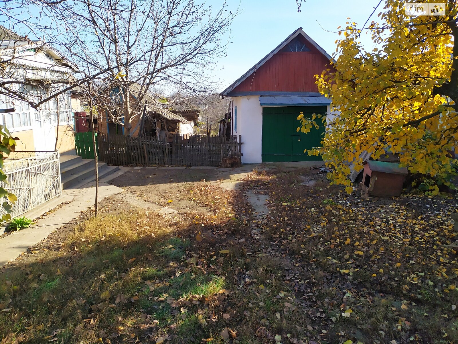 одноэтажный дом с гаражом, 99 кв. м, кирпич. Продажа в Вийтовке фото 1