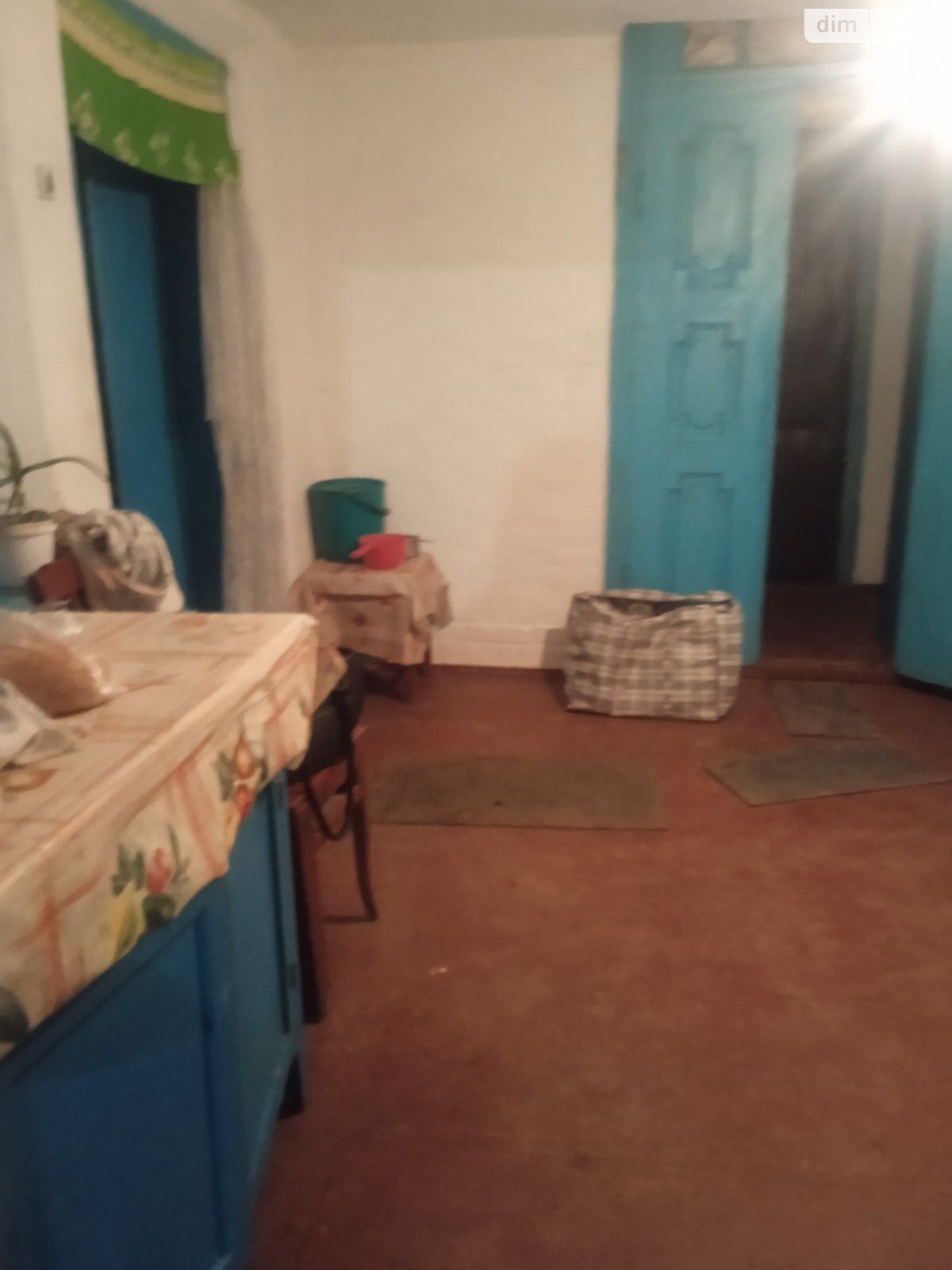 одноэтажный дом с гаражом, 99 кв. м, кирпич. Продажа в Вийтовке фото 1