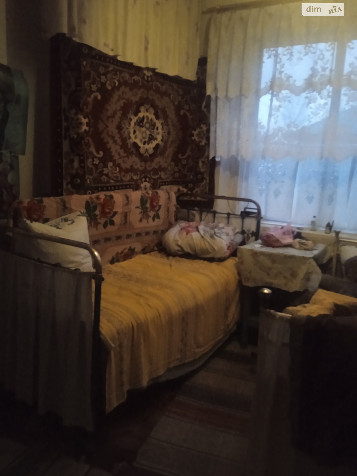 одноэтажный дом с гаражом, 99 кв. м, кирпич. Продажа в Вийтовке фото 1