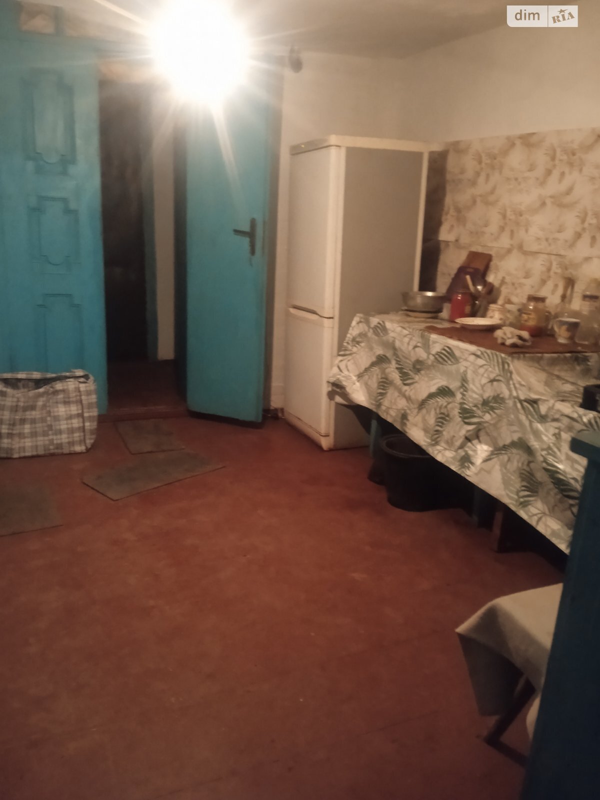 одноэтажный дом с гаражом, 99 кв. м, кирпич. Продажа в Вийтовке фото 1