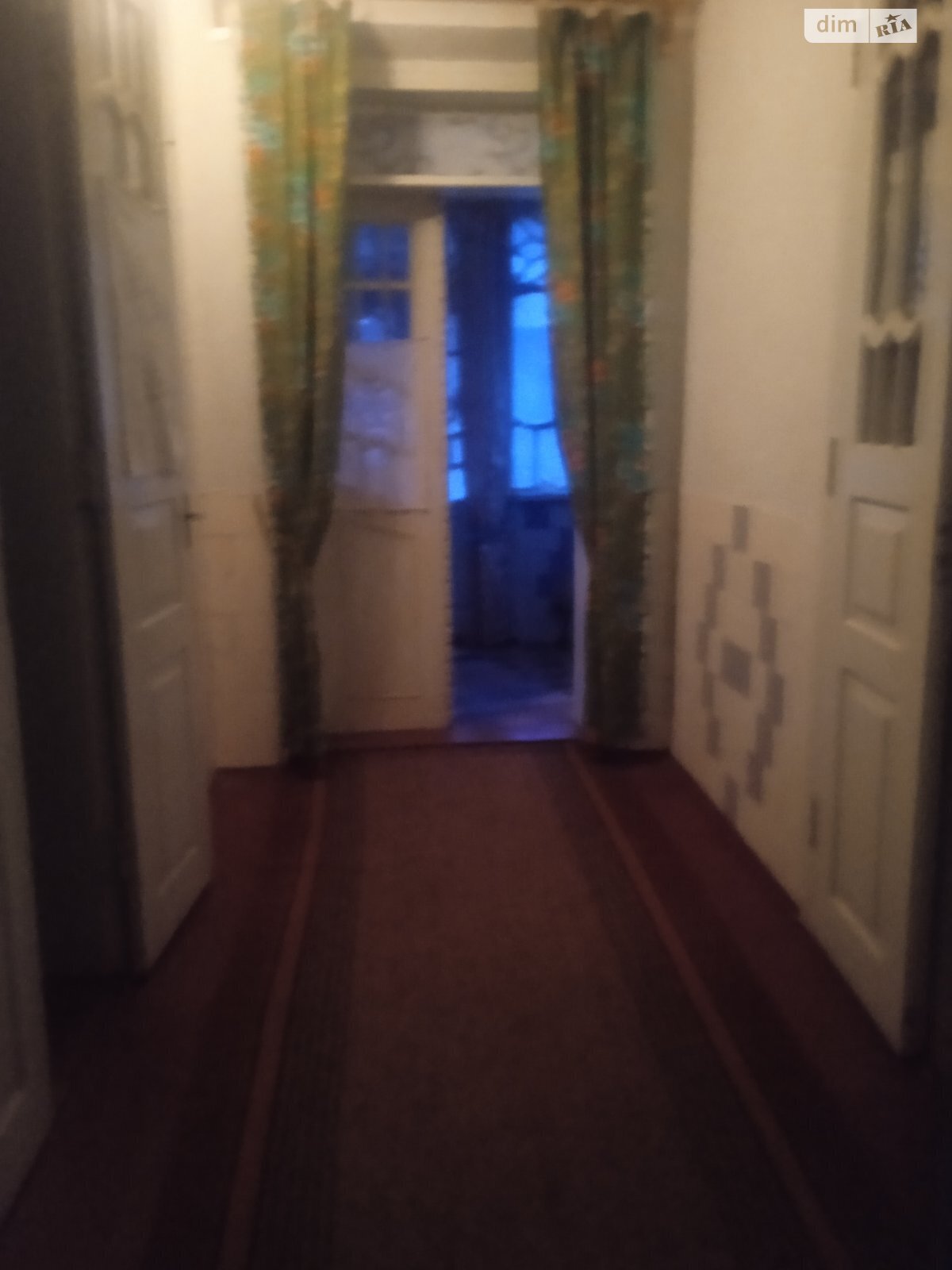 одноэтажный дом с гаражом, 99 кв. м, кирпич. Продажа в Вийтовке фото 1