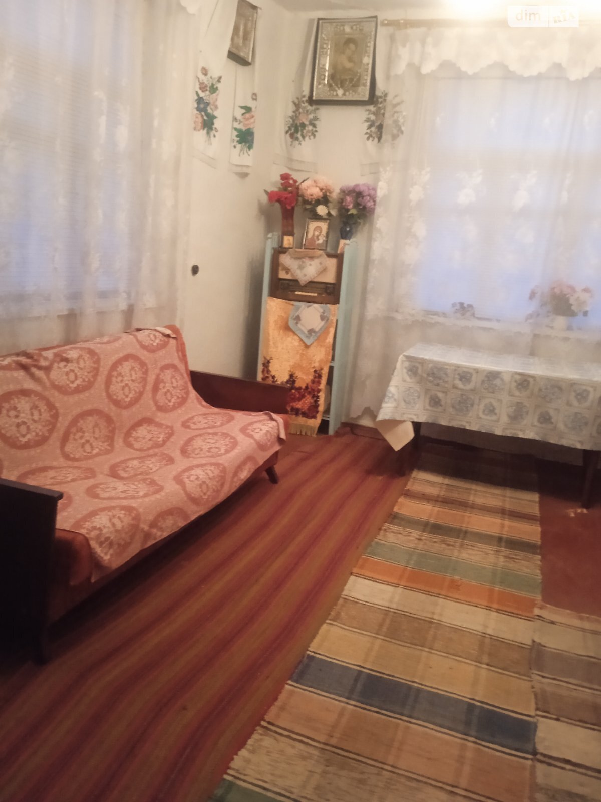 одноэтажный дом с гаражом, 99 кв. м, кирпич. Продажа в Вийтовке фото 1