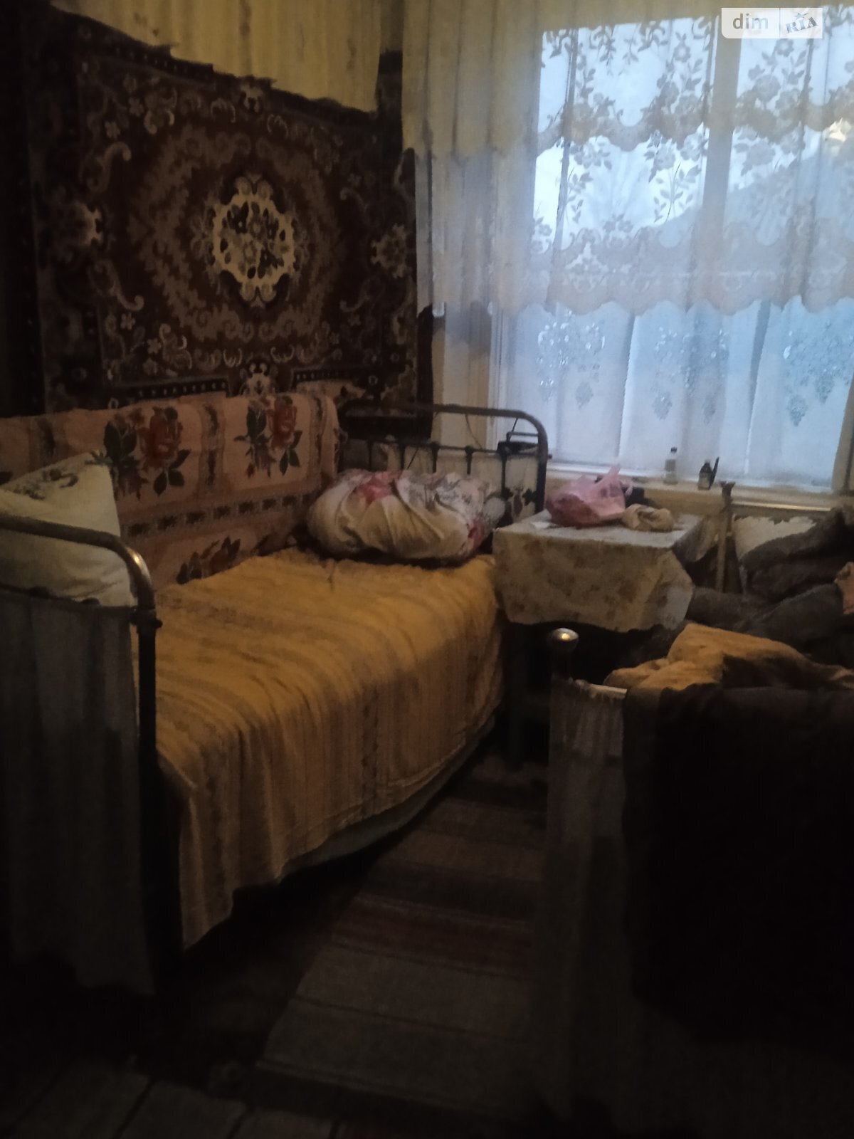 одноэтажный дом с гаражом, 99 кв. м, кирпич. Продажа в Вийтовке фото 1