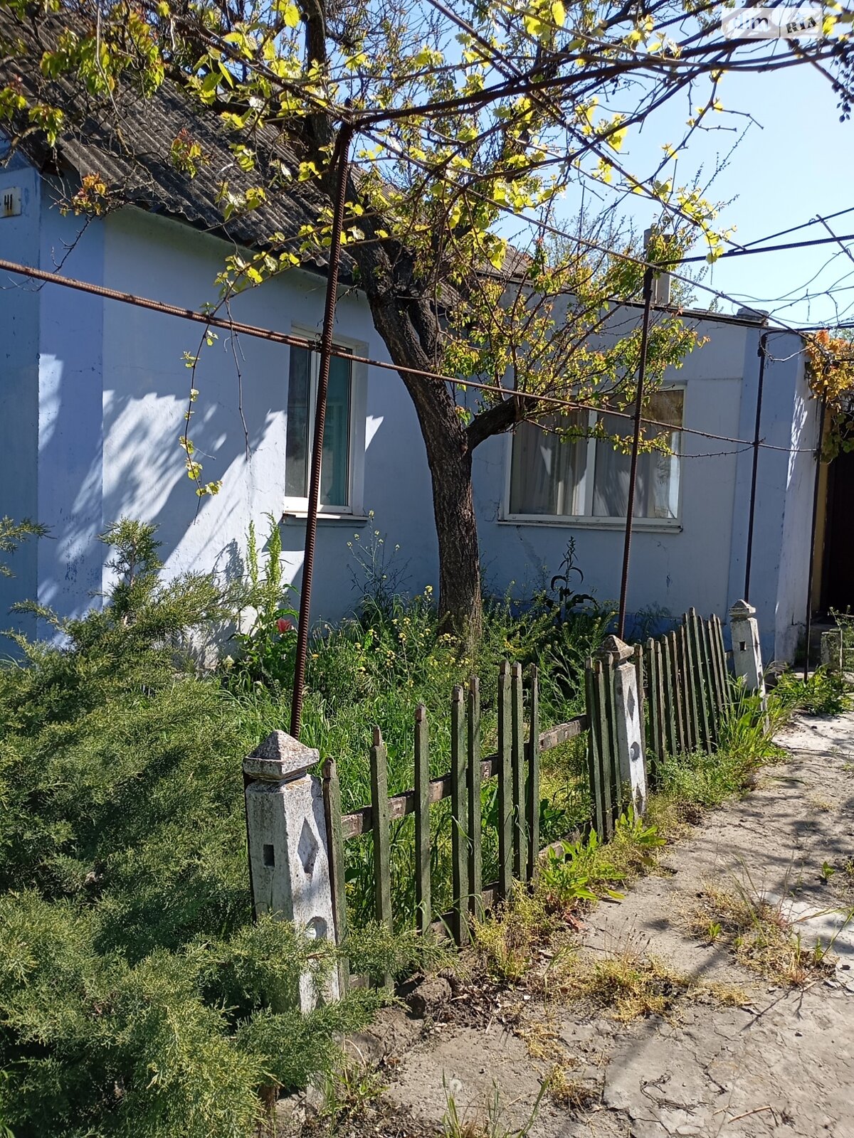 одноповерховий будинок, 52 кв. м, кирпич. Продаж у Визирці фото 1 одноповерховий будинок, 52 кв. м, кирпич. Продаж у Визирці фото 1
