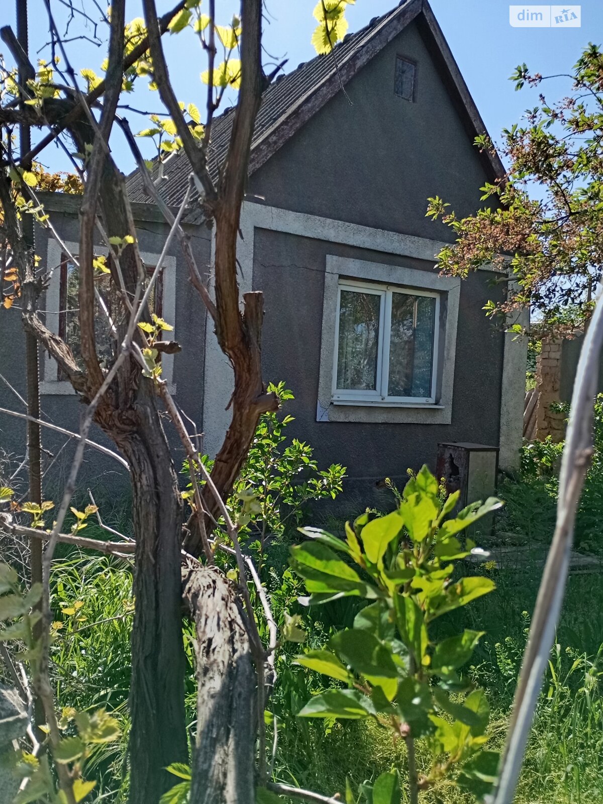 одноповерховий будинок, 52 кв. м, кирпич. Продаж у Визирці фото 1 одноповерховий будинок, 52 кв. м, кирпич. Продаж у Визирці фото 1
