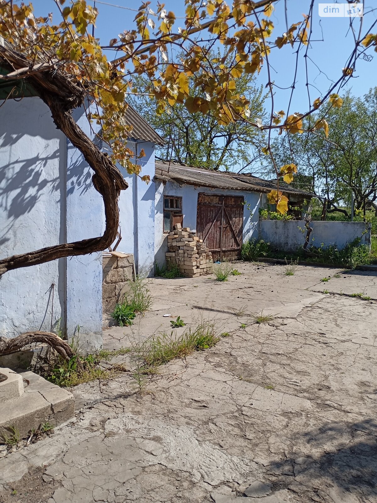 одноповерховий будинок, 52 кв. м, кирпич. Продаж у Визирці фото 1 одноповерховий будинок, 52 кв. м, кирпич. Продаж у Визирці фото 1