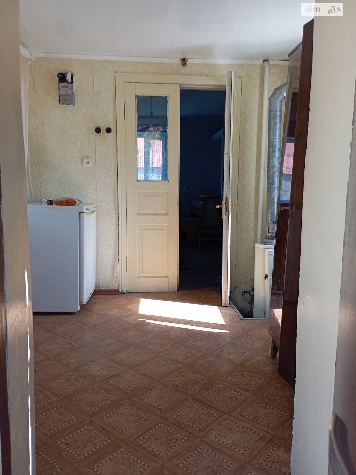 одноповерховий будинок, 52 кв. м, кирпич. Продаж у Визирці фото 1 одноповерховий будинок, 52 кв. м, кирпич. Продаж у Визирці фото 1