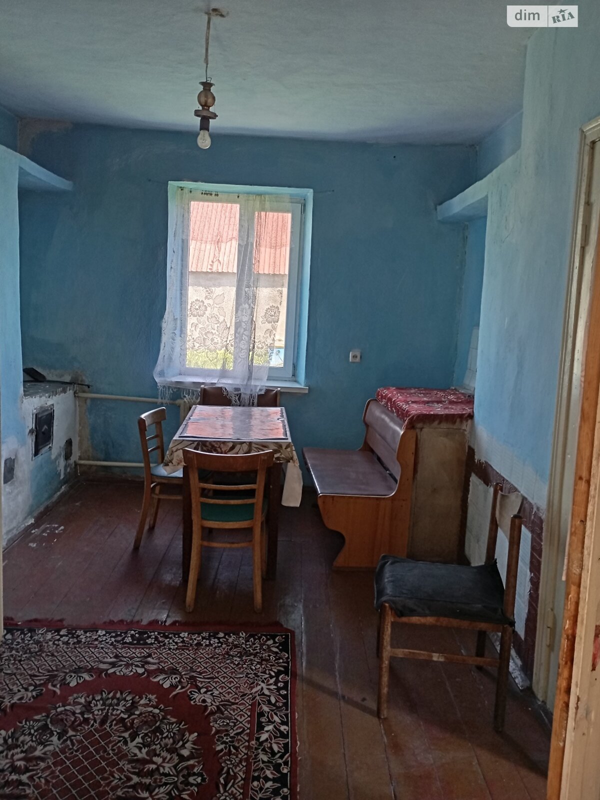 одноповерховий будинок, 52 кв. м, кирпич. Продаж у Визирці фото 1 одноповерховий будинок, 52 кв. м, кирпич. Продаж у Визирці фото 1