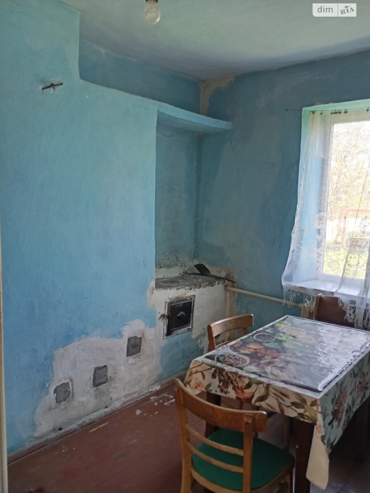 одноповерховий будинок, 52 кв. м, кирпич. Продаж у Визирці фото 1 одноповерховий будинок, 52 кв. м, кирпич. Продаж у Визирці фото 1