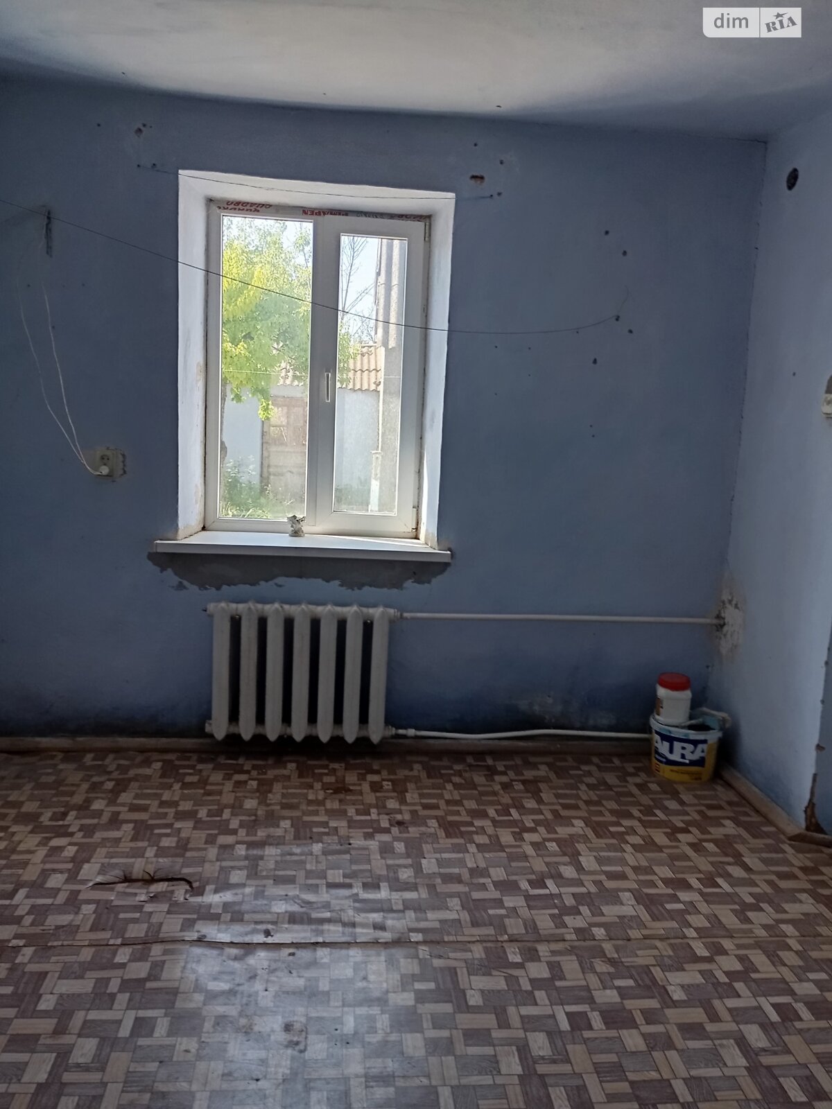 одноповерховий будинок, 52 кв. м, кирпич. Продаж у Визирці фото 1 одноповерховий будинок, 52 кв. м, кирпич. Продаж у Визирці фото 1