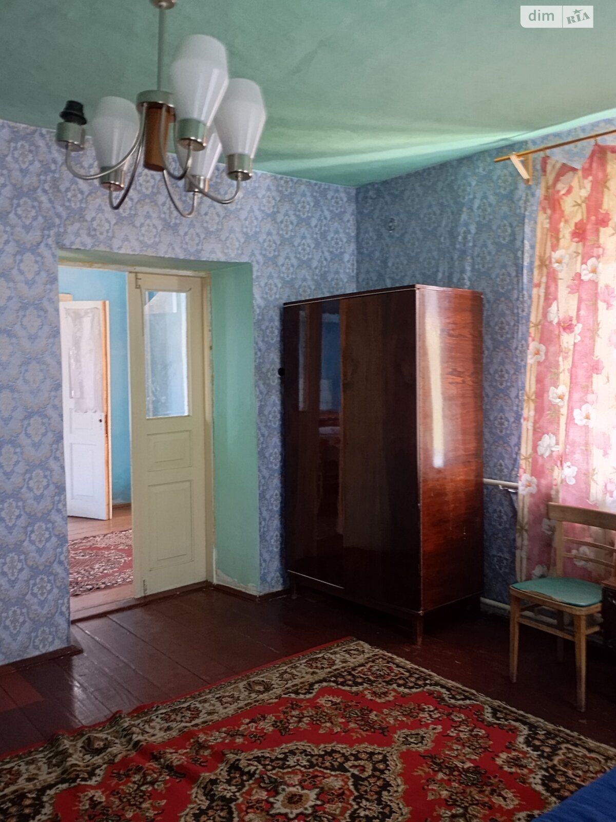 одноповерховий будинок, 52 кв. м, кирпич. Продаж у Визирці фото 1 одноповерховий будинок, 52 кв. м, кирпич. Продаж у Визирці фото 1