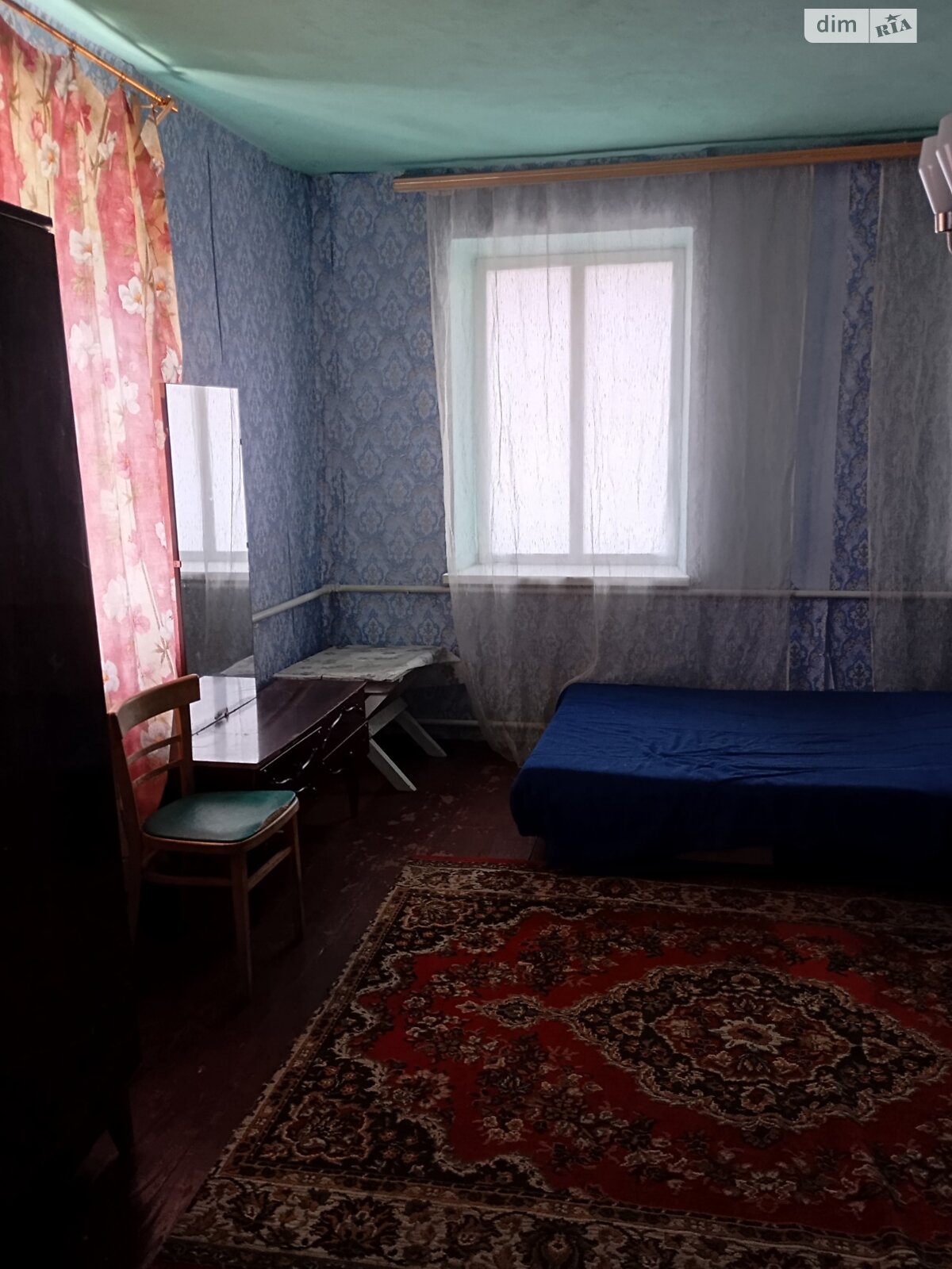 одноповерховий будинок, 52 кв. м, кирпич. Продаж у Визирці фото 1 одноповерховий будинок, 52 кв. м, кирпич. Продаж у Визирці фото 1