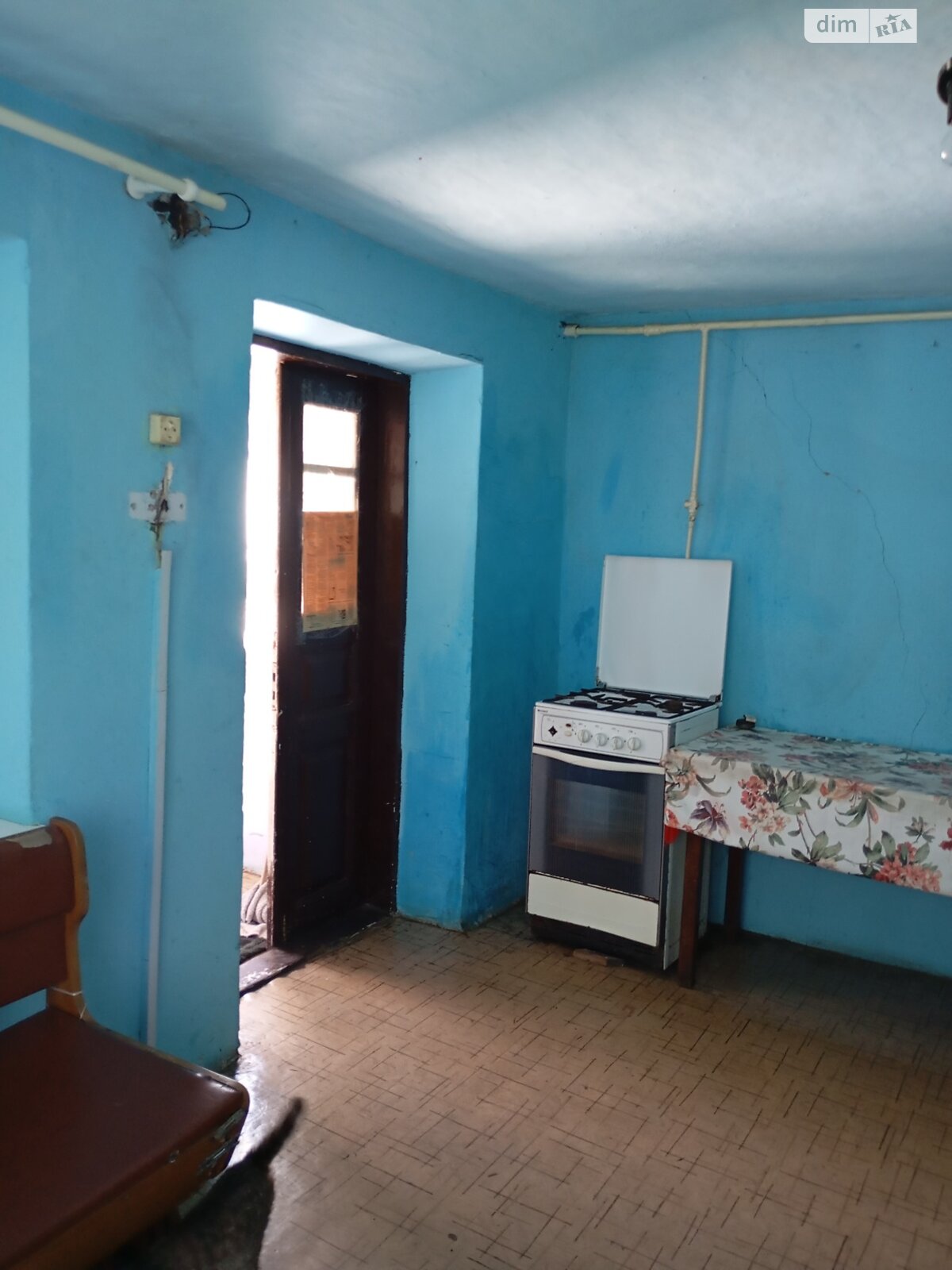 одноповерховий будинок, 52 кв. м, кирпич. Продаж у Визирці фото 1 одноповерховий будинок, 52 кв. м, кирпич. Продаж у Визирці фото 1