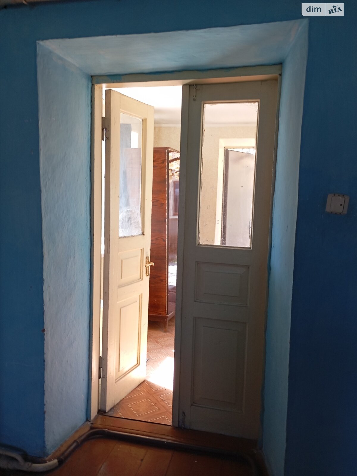 одноповерховий будинок, 52 кв. м, кирпич. Продаж у Визирці фото 1 одноповерховий будинок, 52 кв. м, кирпич. Продаж у Визирці фото 1