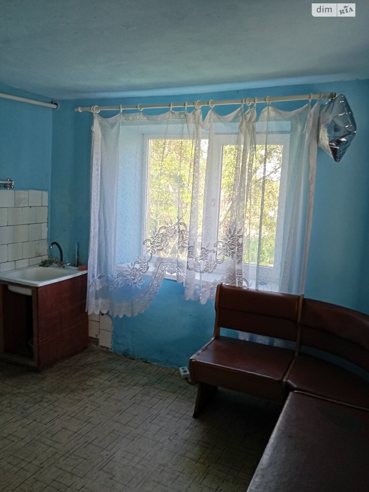 одноповерховий будинок, 52 кв. м, кирпич. Продаж у Визирці фото 1 одноповерховий будинок, 52 кв. м, кирпич. Продаж у Визирці фото 1
