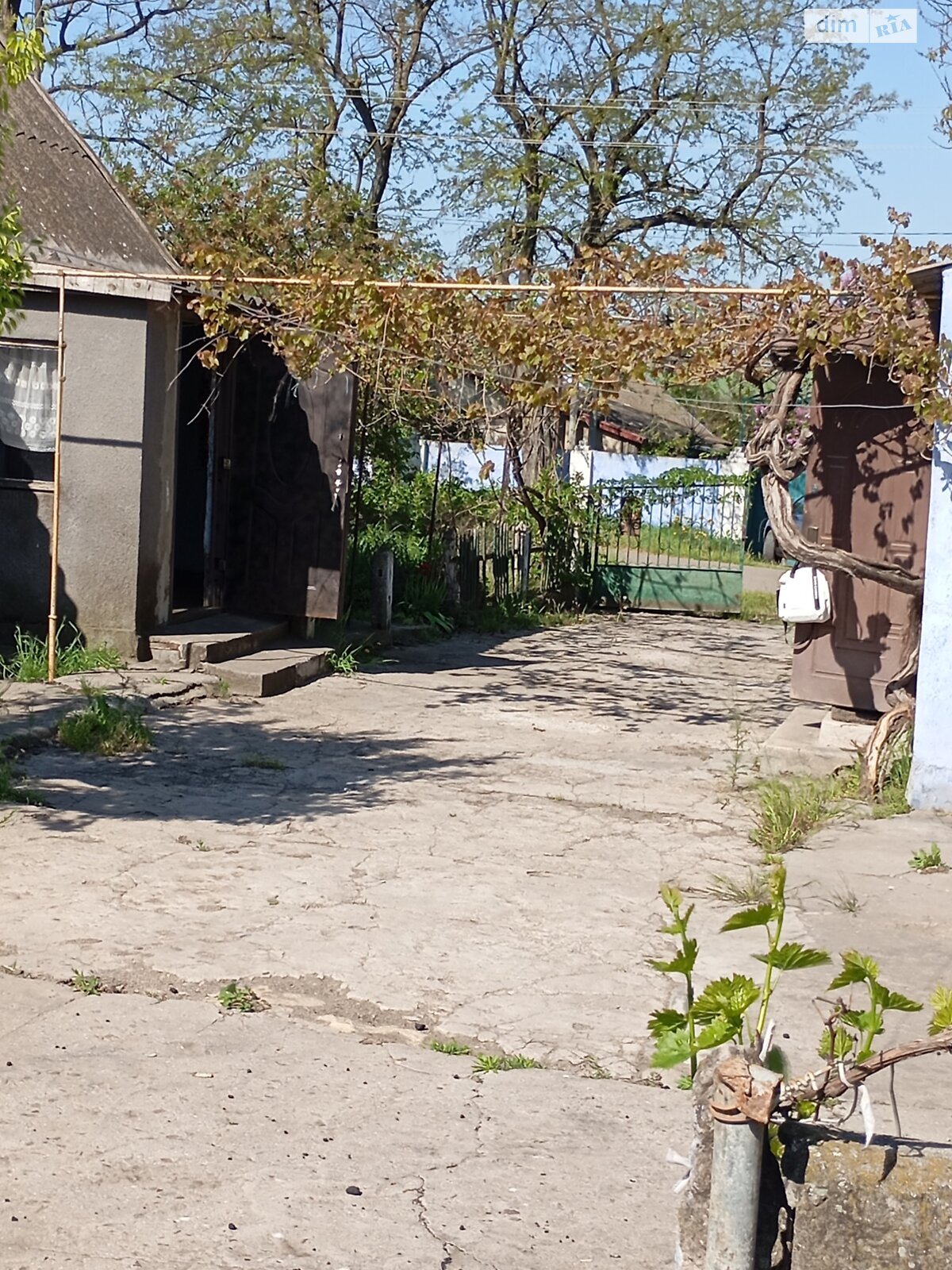одноповерховий будинок, 52 кв. м, кирпич. Продаж у Визирці фото 1 одноповерховий будинок, 52 кв. м, кирпич. Продаж у Визирці фото 1