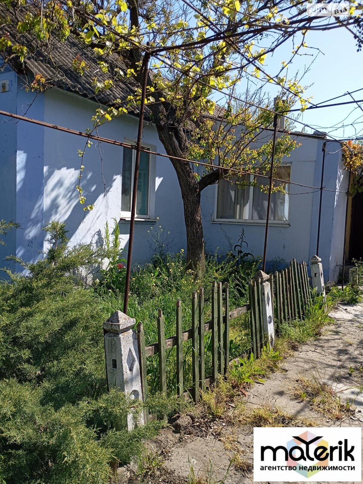 одноэтажный дом, 52.5 кв. м, кирпич. Продажа в Визирке фото 1 одноэтажный дом, 52.5 кв. м, кирпич. Продажа в Визирке фото 1