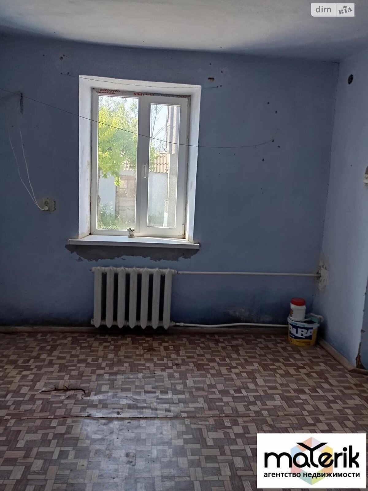 одноэтажный дом, 52.5 кв. м, кирпич. Продажа в Визирке фото 1 одноэтажный дом, 52.5 кв. м, кирпич. Продажа в Визирке фото 1