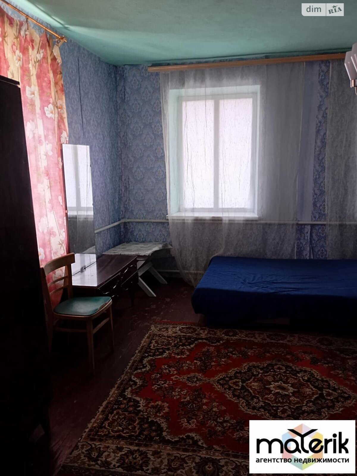 одноэтажный дом, 52.5 кв. м, кирпич. Продажа в Визирке фото 1 одноэтажный дом, 52.5 кв. м, кирпич. Продажа в Визирке фото 1