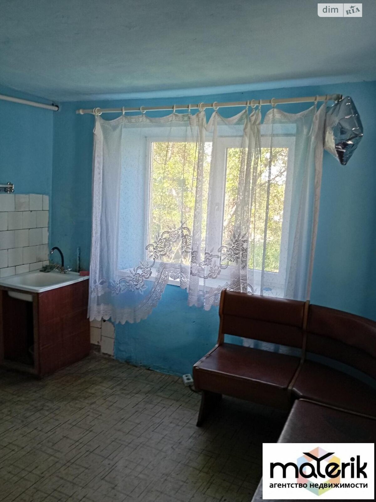 одноэтажный дом, 52.5 кв. м, кирпич. Продажа в Визирке фото 1 одноэтажный дом, 52.5 кв. м, кирпич. Продажа в Визирке фото 1
