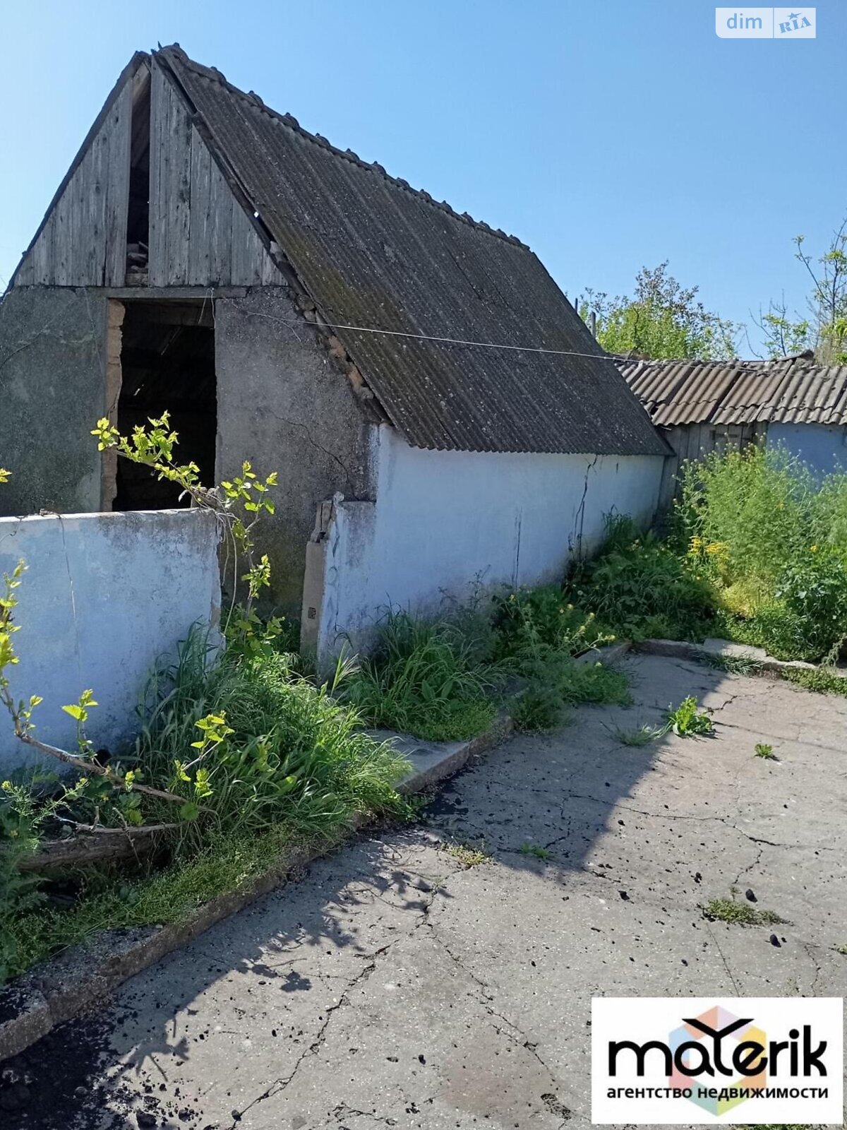 одноэтажный дом, 52.5 кв. м, кирпич. Продажа в Визирке фото 1 одноэтажный дом, 52.5 кв. м, кирпич. Продажа в Визирке фото 1