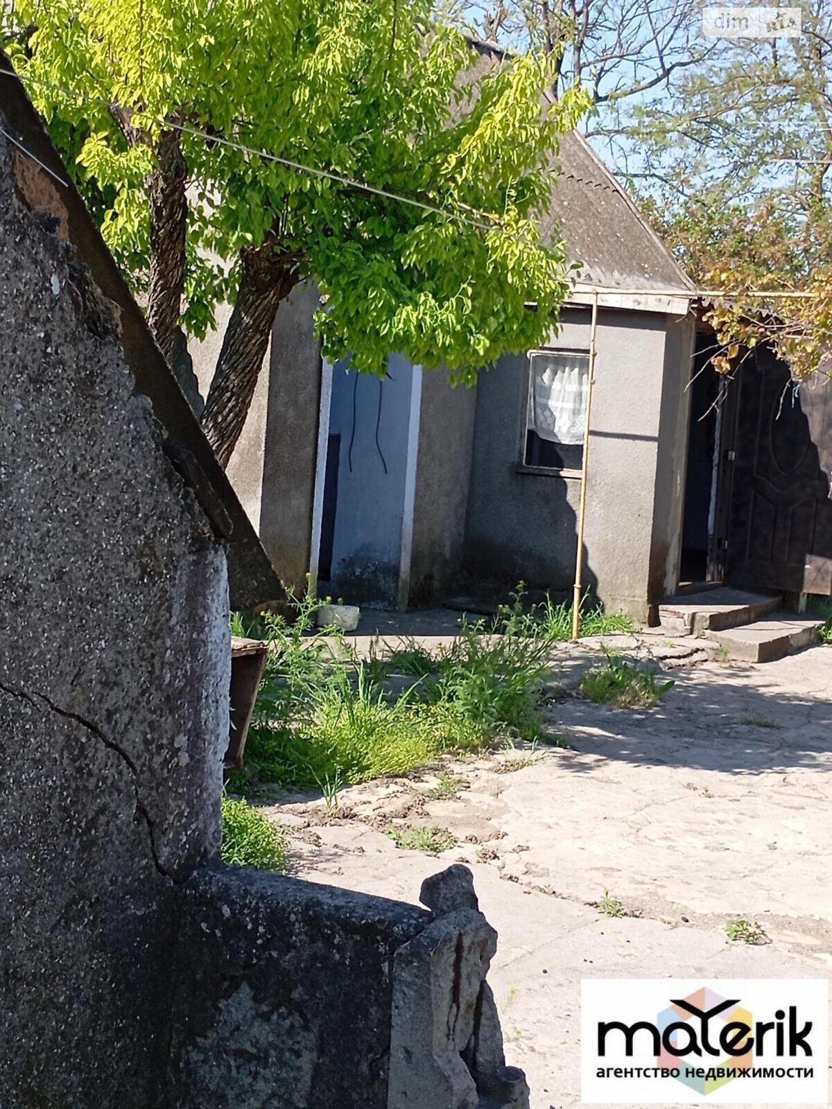 одноэтажный дом, 52.5 кв. м, кирпич. Продажа в Визирке фото 1 одноэтажный дом, 52.5 кв. м, кирпич. Продажа в Визирке фото 1