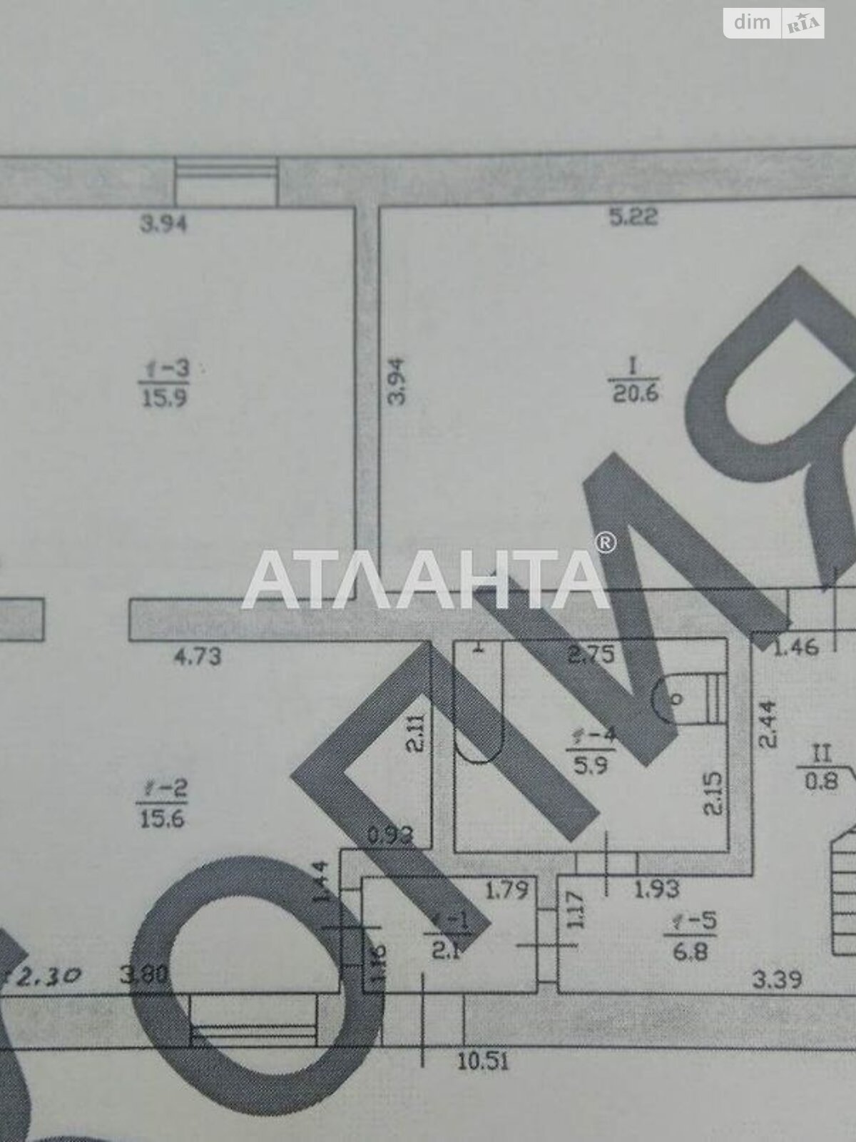 двоповерховий будинок, 140 кв. м, ракушечник (ракушняк). Продаж у Визирці фото 1