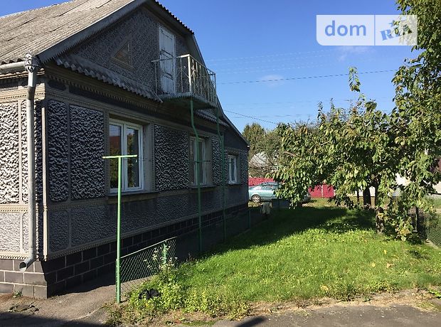 одноповерховий будинок з ремонтом, 80 кв. м, шлакоблок. Продаж в Володимирі Волинському, район Володимир-Волинський фото 1 одноповерховий будинок з ремонтом, 80 кв. м, шлакоблок. Продаж в Володимирі Волинському, район Володимир-Волинський фото 1