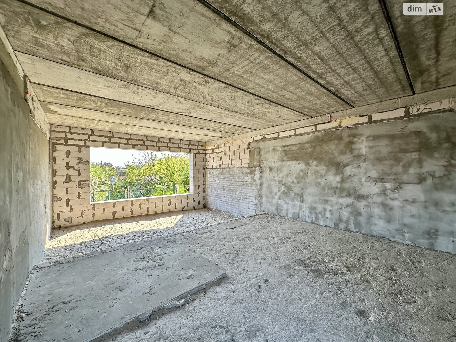 двоповерховий будинок, 186 кв. м, газобетон. Продаж у Владимирівському фото 1 двоповерховий будинок, 186 кв. м, газобетон. Продаж у Владимирівському фото 1