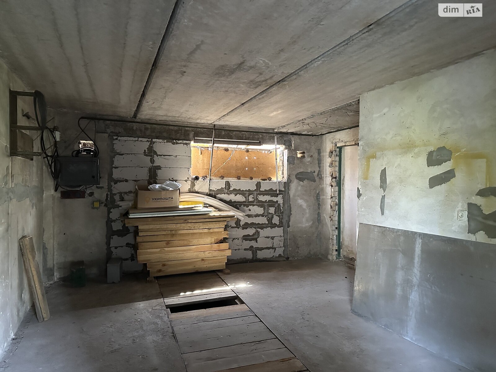 двоповерховий будинок, 186 кв. м, газобетон. Продаж у Владимирівському фото 1 двоповерховий будинок, 186 кв. м, газобетон. Продаж у Владимирівському фото 1