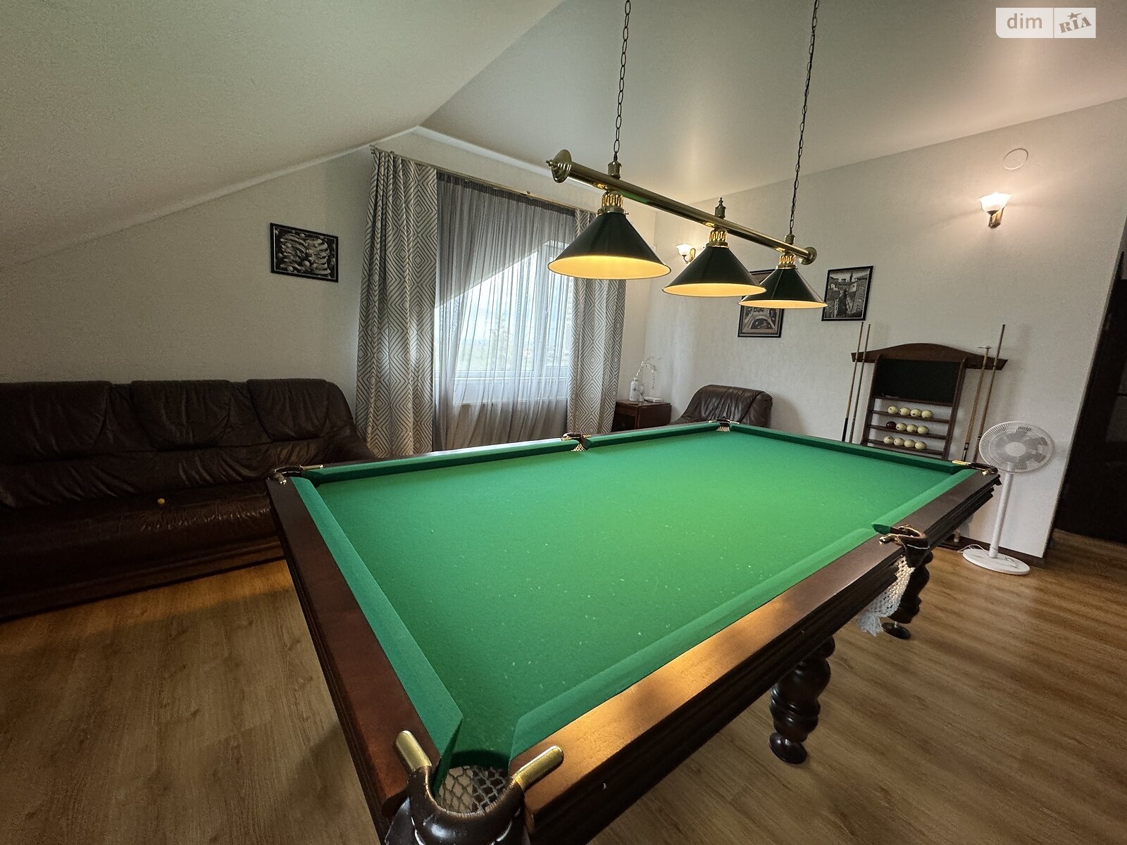 двоповерховий будинок з гаражем, 358 кв. м, пенобетон. Продаж у Владимирівському фото 1 двоповерховий будинок з гаражем, 358 кв. м, пенобетон. Продаж у Владимирівському фото 1