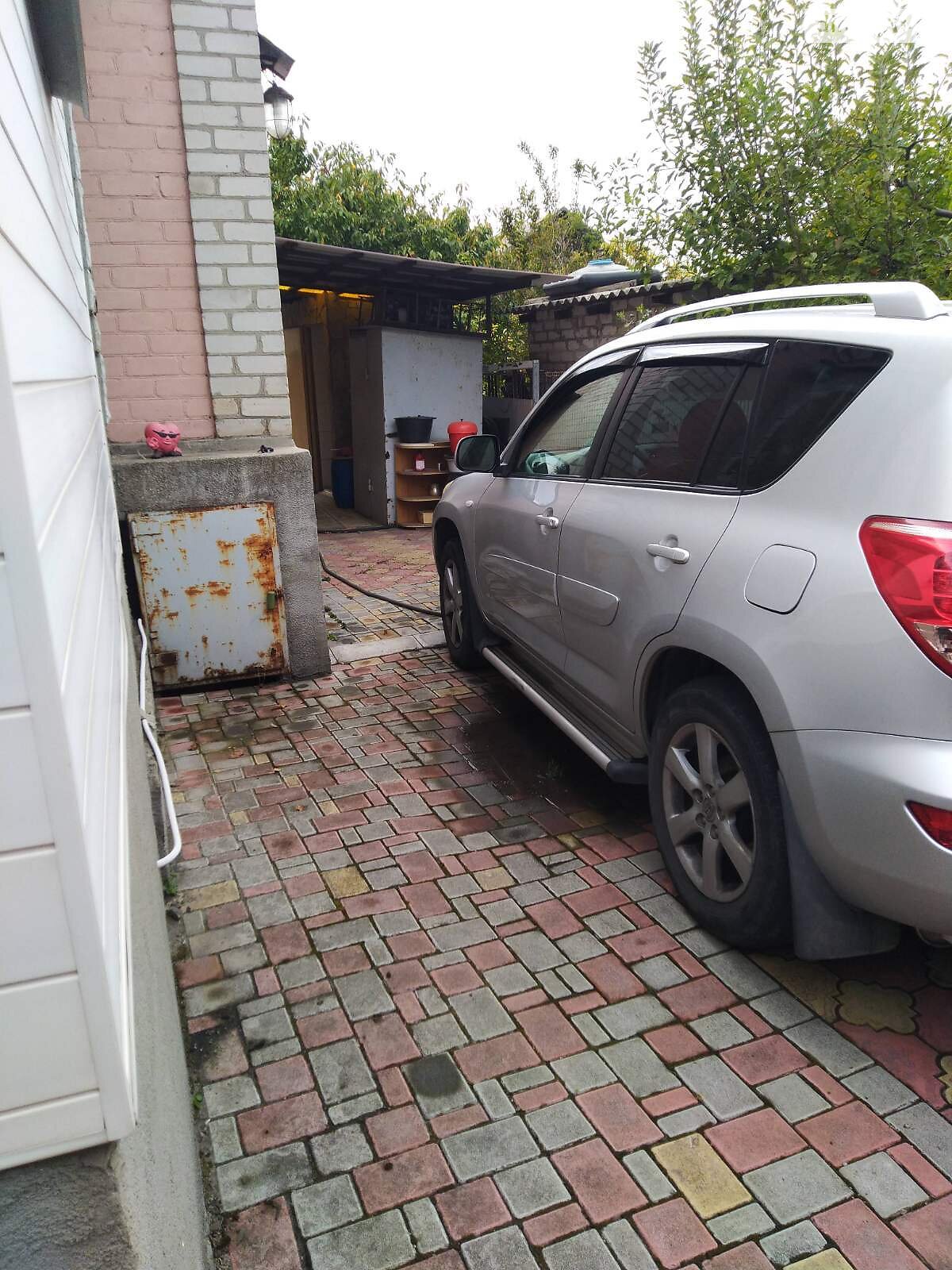 двухэтажный дом беседка, 120 кв. м, кирпич. Продажа в Владимировском фото 1 двухэтажный дом беседка, 120 кв. м, кирпич. Продажа в Владимировском фото 1