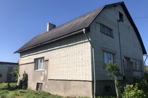 двоповерховий будинок з гаражем, 175 кв. м, цегла. Продаж у Володимирці фото 2