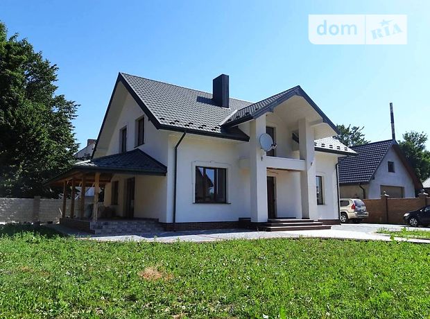 Продаж будинку, 189м², Волинська, В��лодимир-Волинський, Олега Ольжича, буд. 34 Продаж будинку, 189м², Волинська, В��лодимир-Волинський, Олега Ольжича, буд. 34