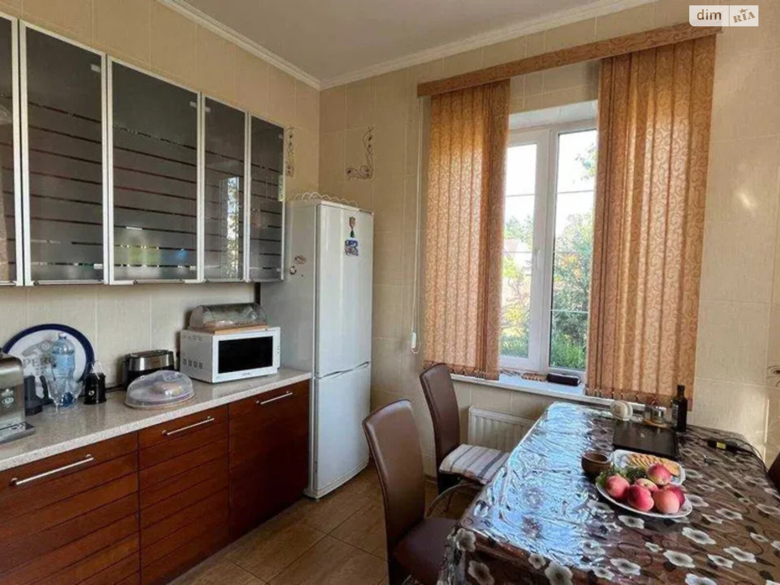 двухэтажный дом беседка, 166 кв. м, цегла. Продажа в Власовке фото 1