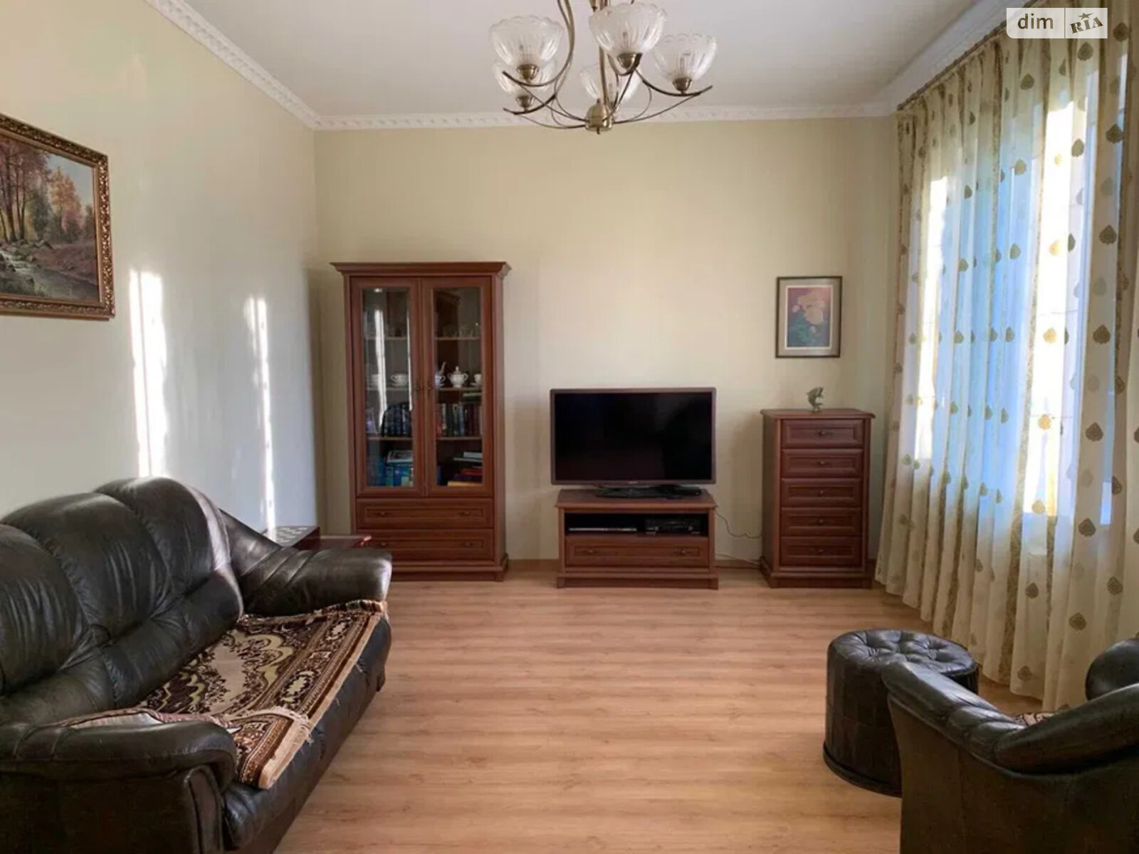 двухэтажный дом беседка, 166 кв. м, цегла. Продажа в Власовке фото 1