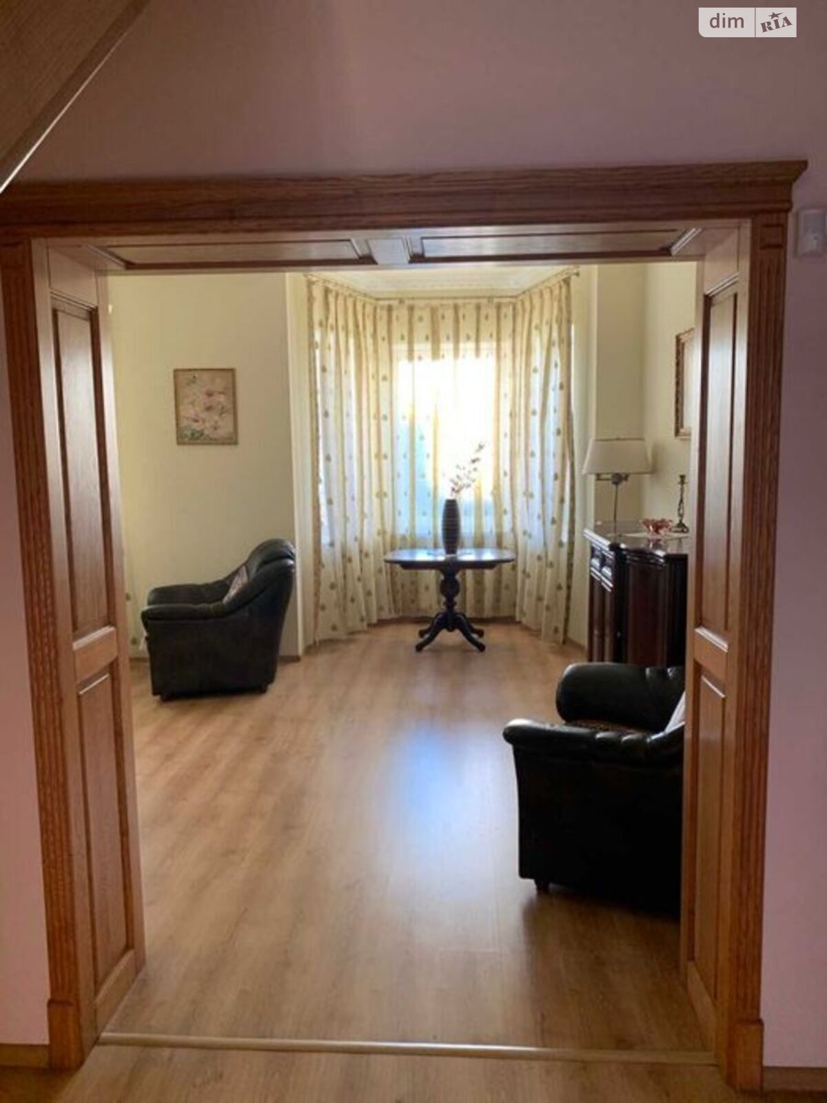 двухэтажный дом беседка, 166 кв. м, цегла. Продажа в Власовке фото 1