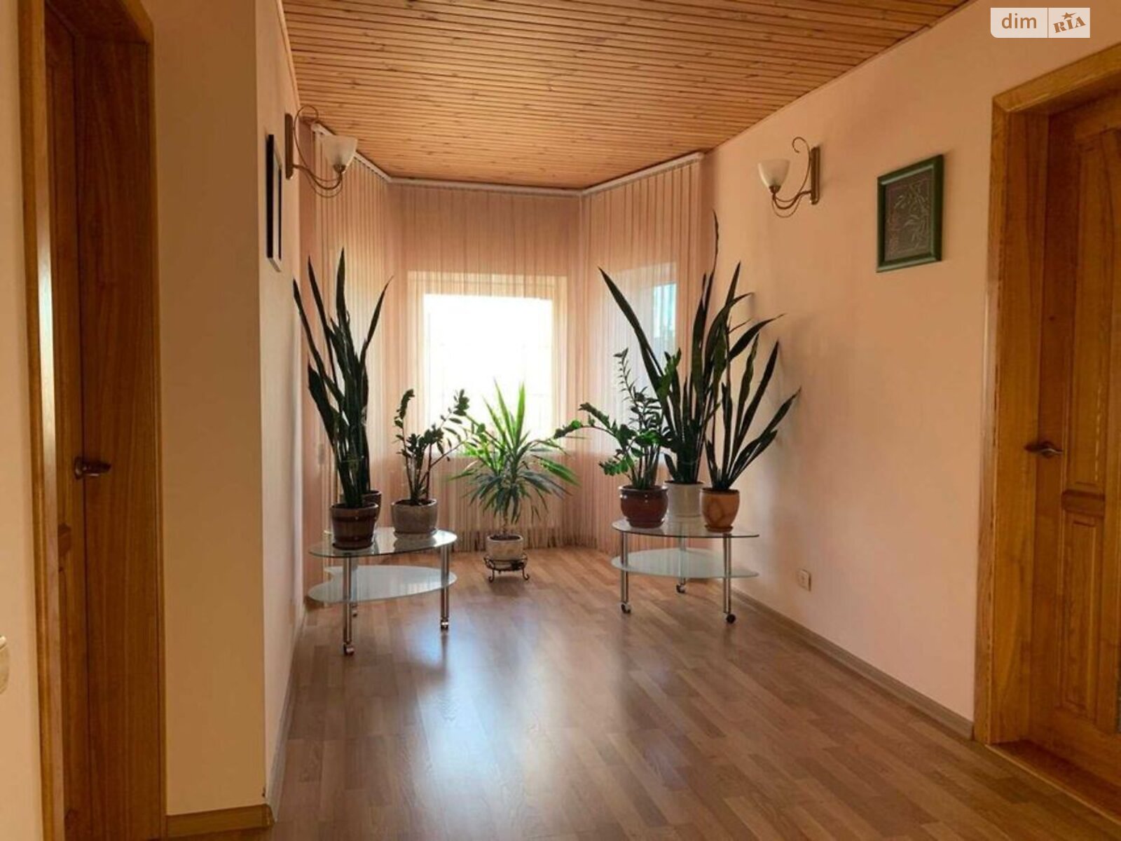 двухэтажный дом беседка, 166 кв. м, цегла. Продажа в Власовке фото 1