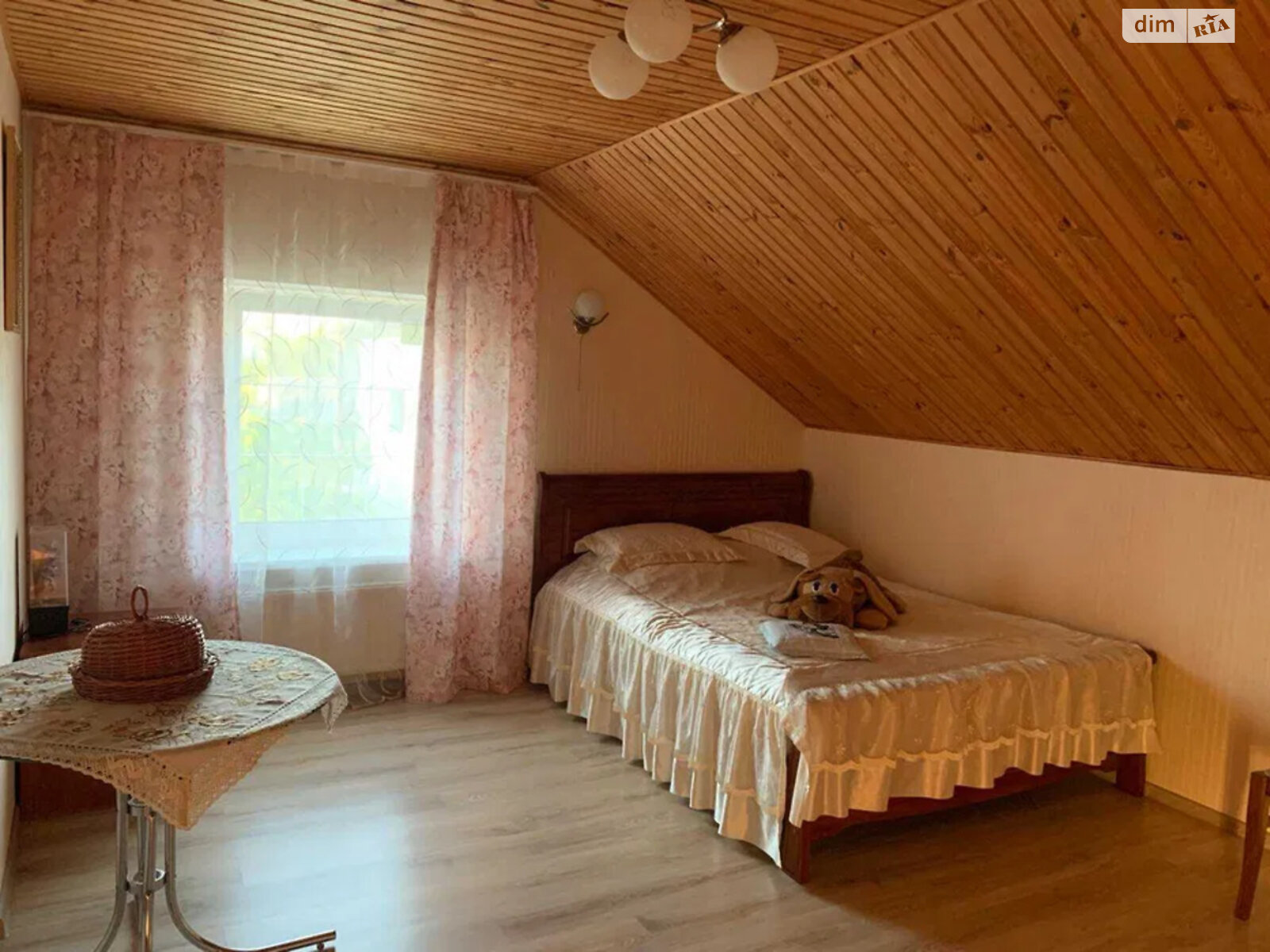 двухэтажный дом беседка, 166 кв. м, цегла. Продажа в Власовке фото 1